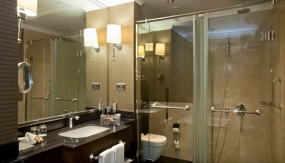 هتل جوجو پریمیر پالاس آنتالیا